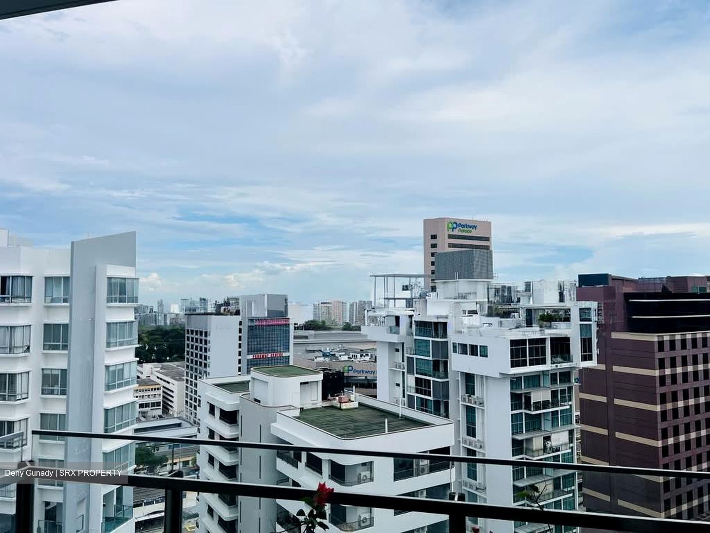 Coralis (D15), Condominium #559930101